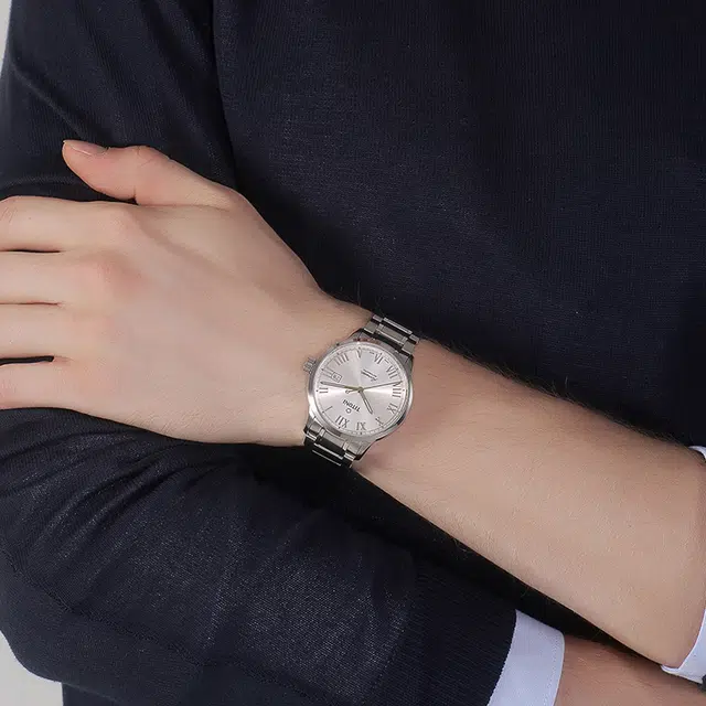 TITONI 83733-S-561