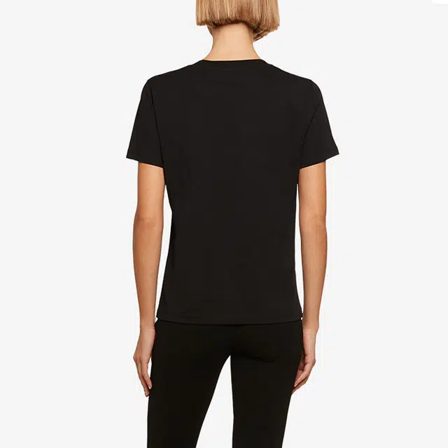 MOSCHINO SS21 Italian T