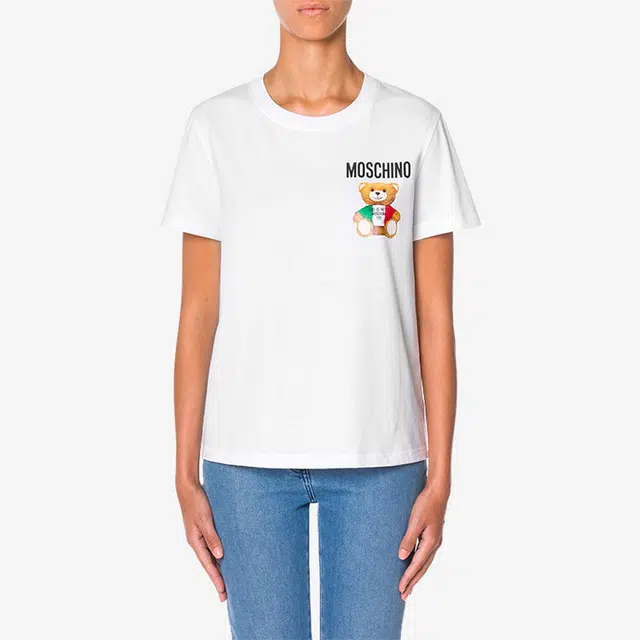 MOSCHINO SS2 Italian T