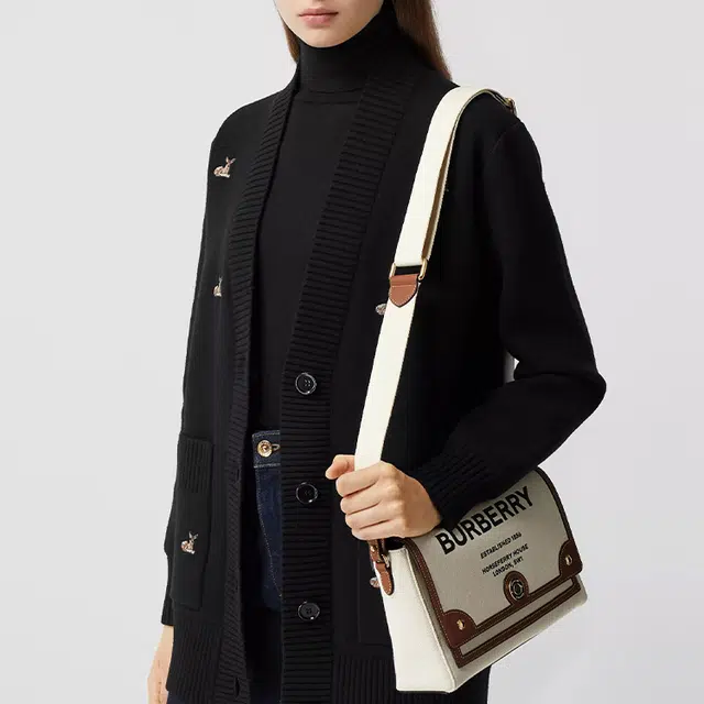 Burberry Note Horseferry
