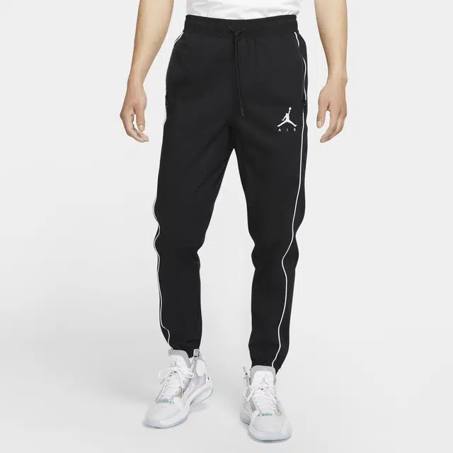 Air Jordan Jumpman logo