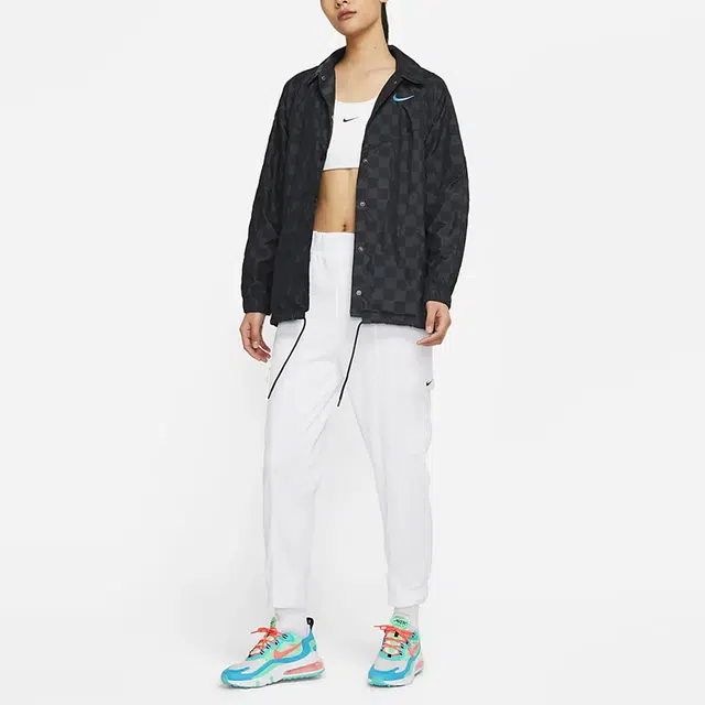 Nike Sportswear Icon Clash
