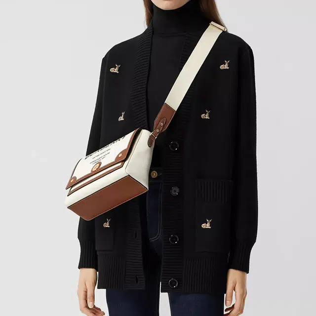 Burberry Note Horseferry