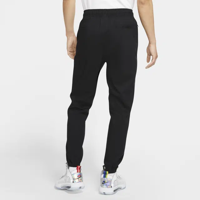 Air Jordan Jumpman logo