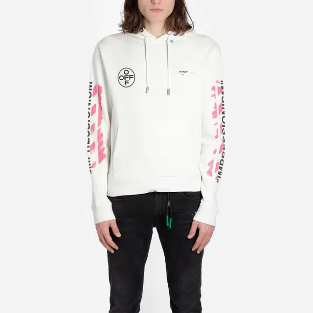 OFF-WHITE SS19 Logo