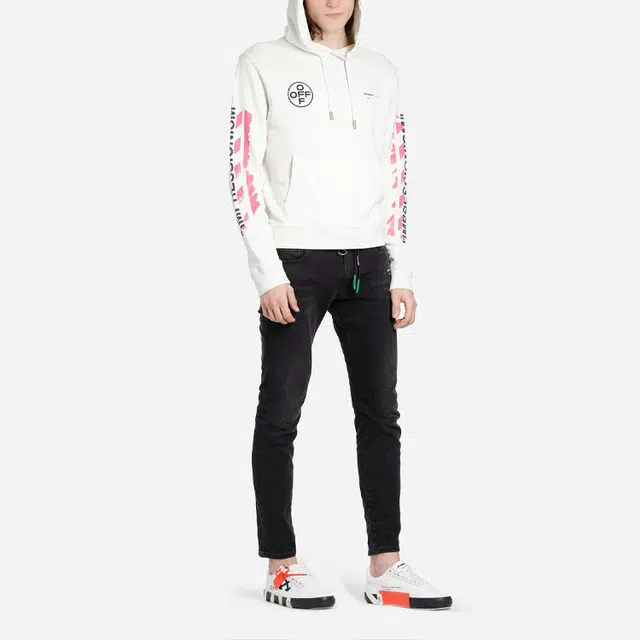 OFF-WHITE SS19 Logo
