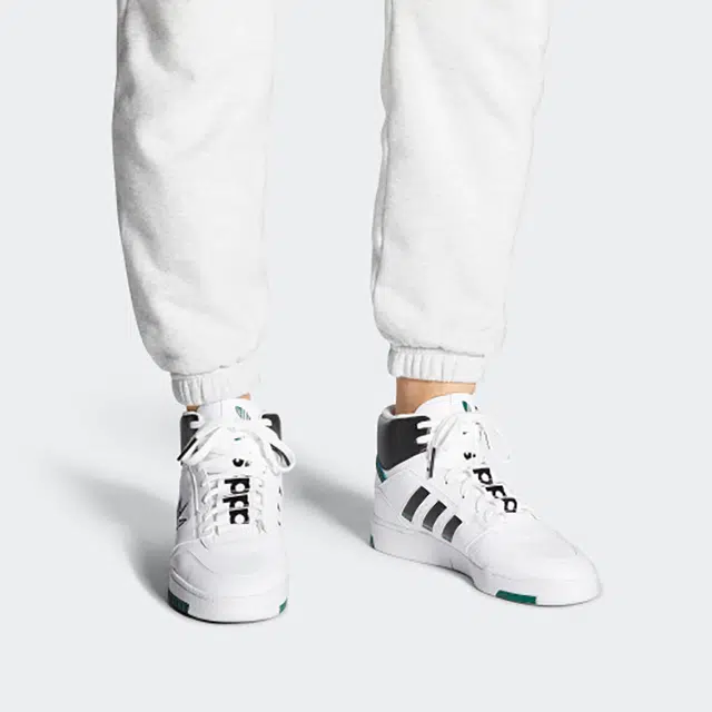adidas originals Drop Step Xl