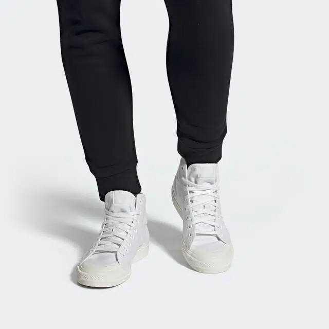 adidas originals NIZZA Rf Hi