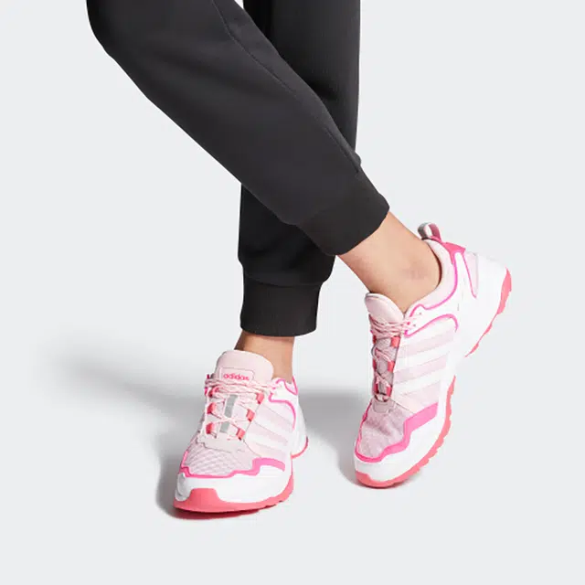 adidas neo 20-20 FX TRAIL PU