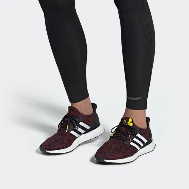 Disney x adidas Ultraboost 4.0