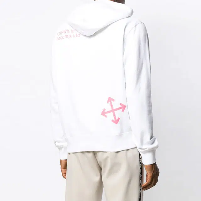 OFF-WHITE FW19
