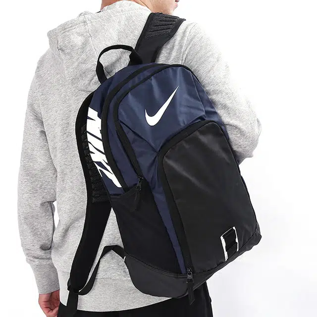 Nike Alpha