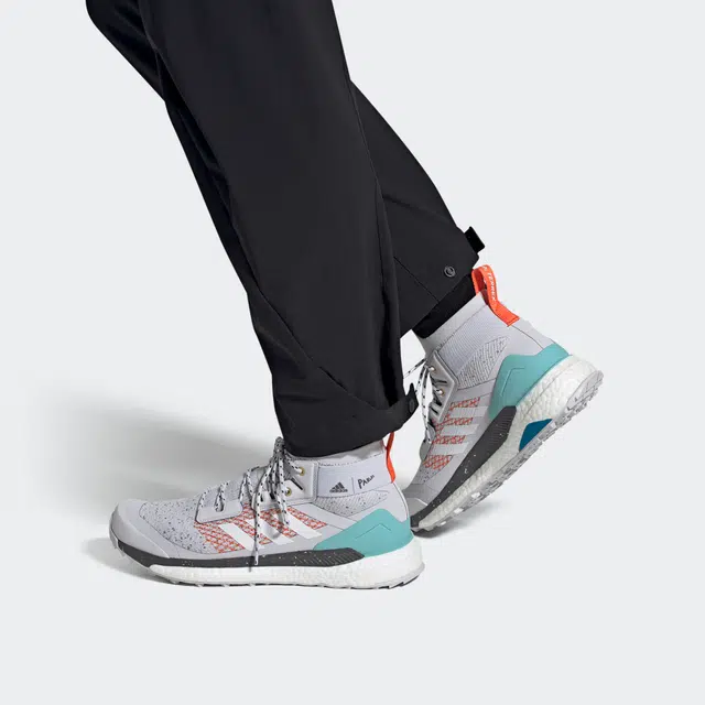 adidas Terrex Free Hiker Parley