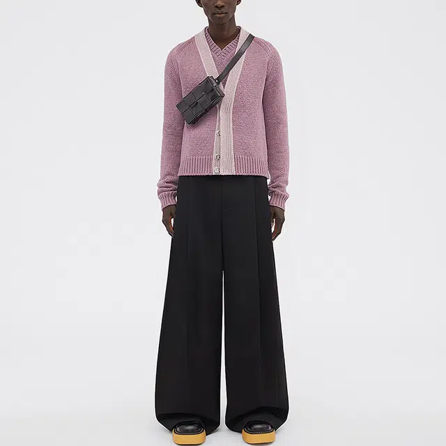 Bottega Veneta Cassette Belt 8Intreccio