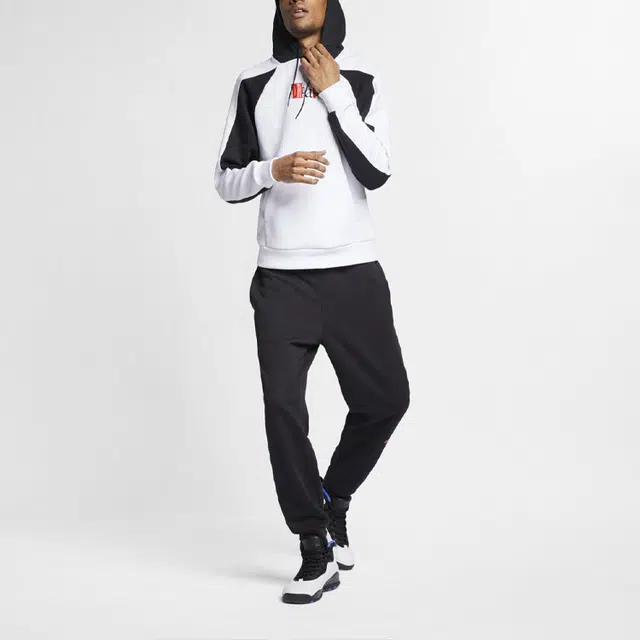 Jordan