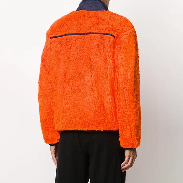 AMBUSH Fleece Zip Jacket