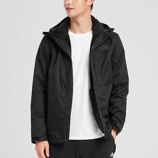 THE NORTH FACE