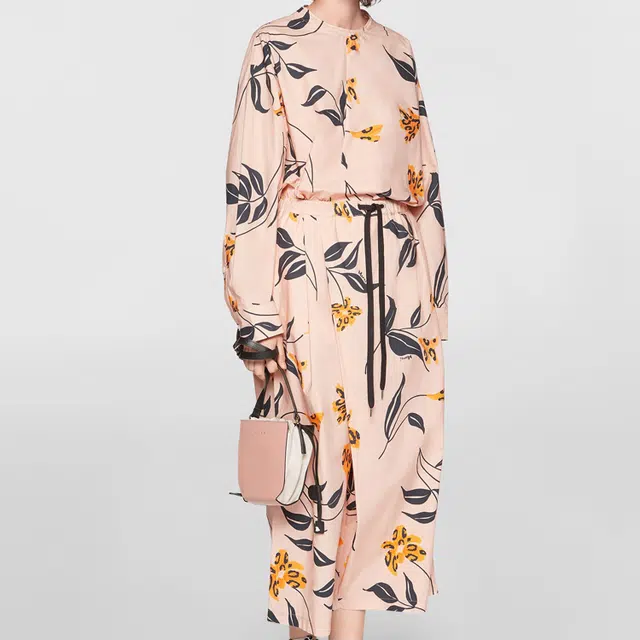 MARNI GUSSET