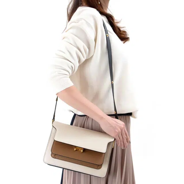 MARNI Trunk