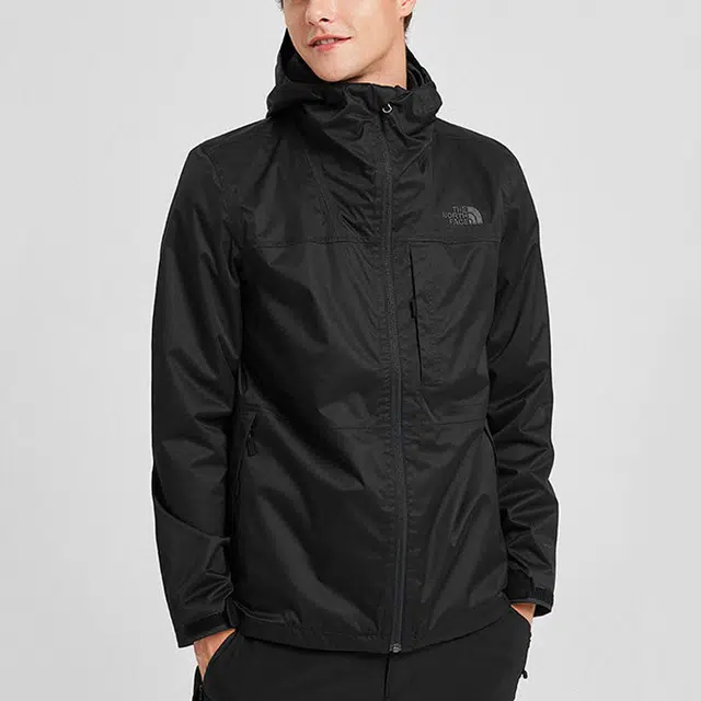 THE NORTH FACE