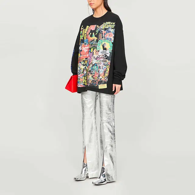 WE11DONE FW22