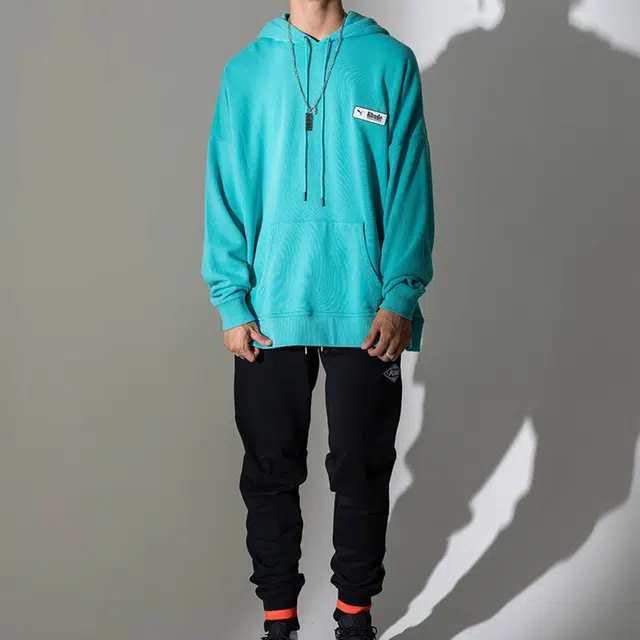 Puma x RHUDE Hoodie