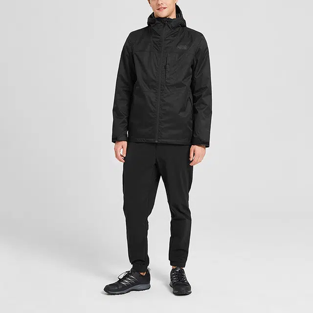 THE NORTH FACE