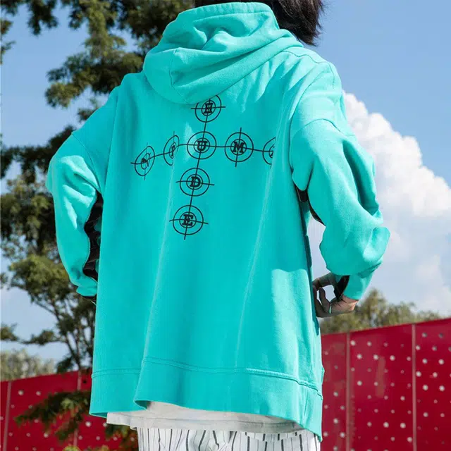 Puma x RHUDE Hoodie