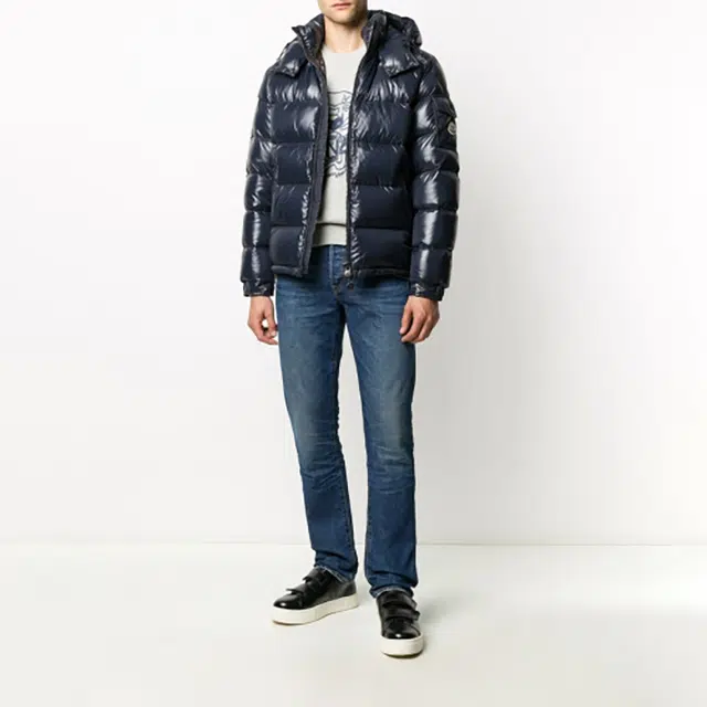Moncler maya