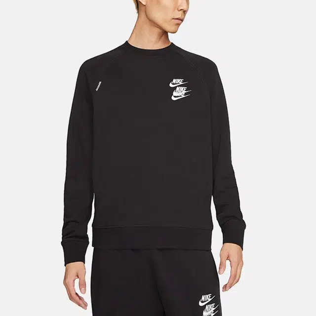 Nike Sportswear Logo