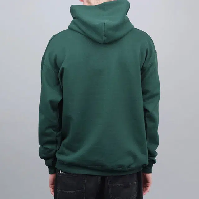 Thrasher Doubles Hoodie