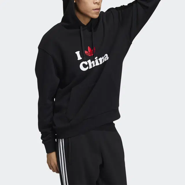 adidas originals I Trfl Ch Hd 2 Logo