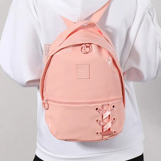 PUMA Prime Archive Backpack Crush