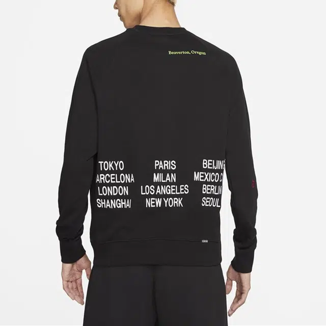 Nike Sportswear Logo