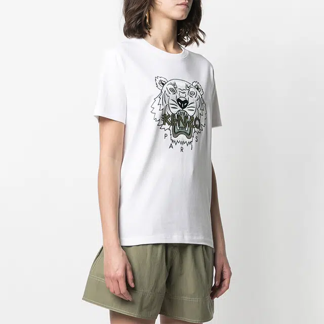 KENZO SS21 T