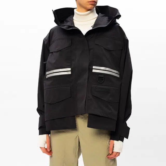 Canada Goose x ANGEL CHEN SS21 Mordaga