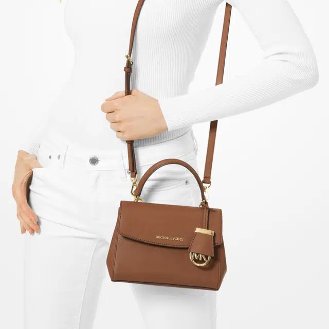 MICHAEL KORS MK Ava Logo