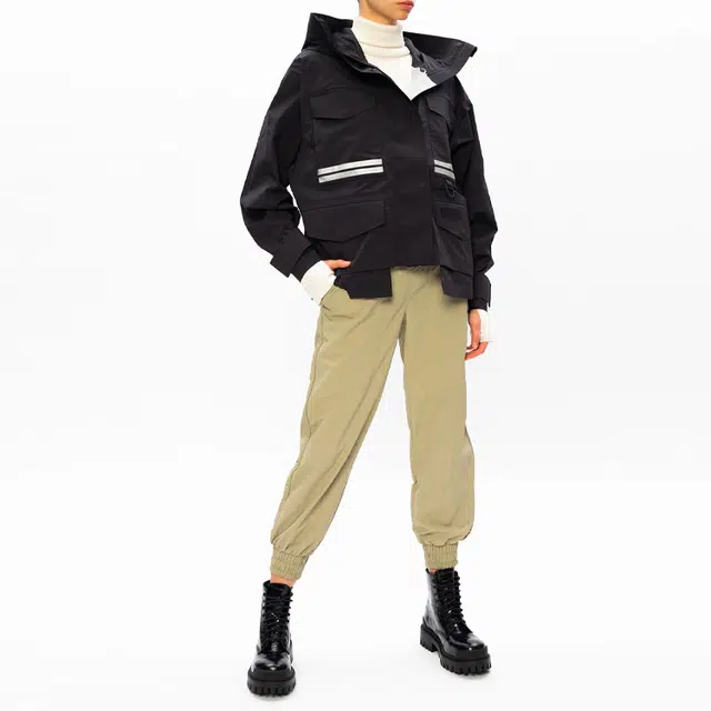 Canada Goose x ANGEL CHEN SS21 Mordaga