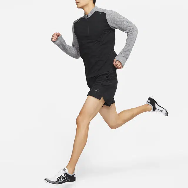 Nike Pinnacle Run Division Logo