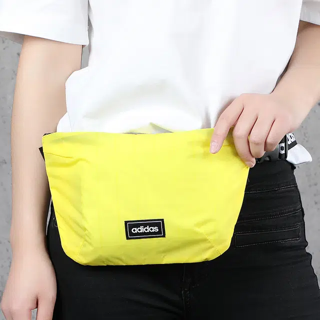 adidas neo WAISTBAG T4H