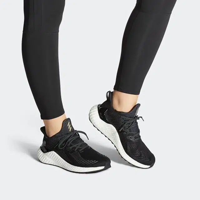 adidas Alphaboost