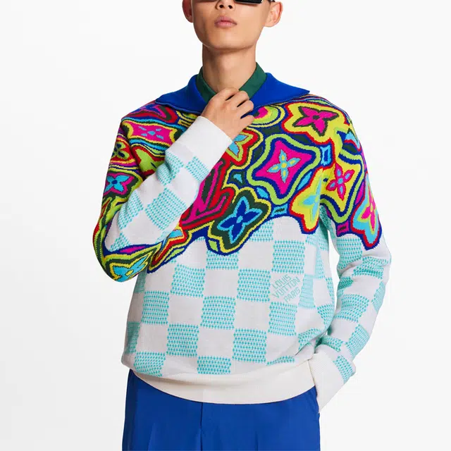LOUIS VUITTON SS21