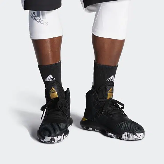 adidas Pro Bounce Madness 2019