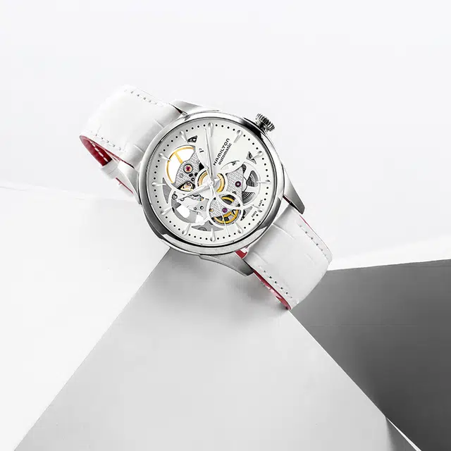 HAMILTON 36mm H32405811