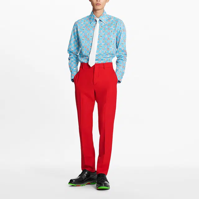LOUIS VUITTON SS21