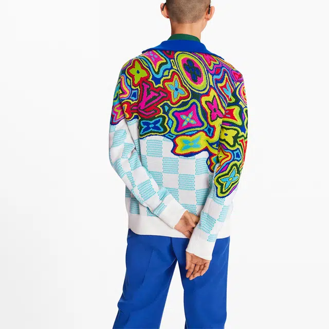 LOUIS VUITTON SS21