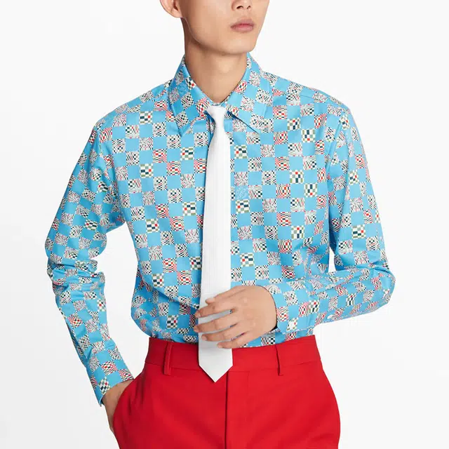 LOUIS VUITTON SS21