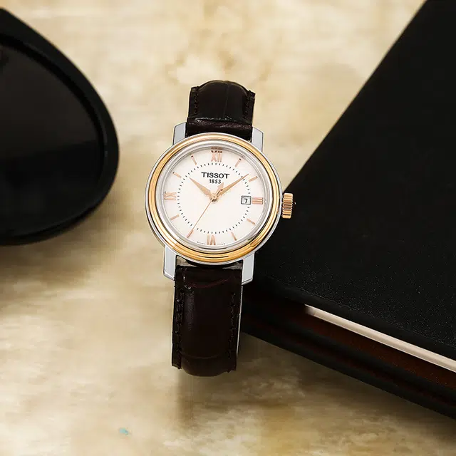 TISSOT 50 29mm T097.010.26.118.00