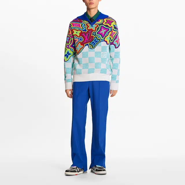 LOUIS VUITTON SS21