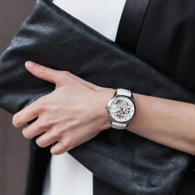 HAMILTON 36mm H32405811